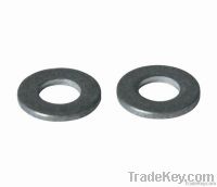 titanium plain washers