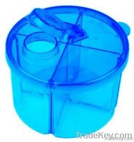 SS326 FORMULA DISPENSER - Bllue, Orange, Pink