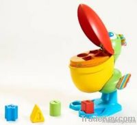 Pelican Sort N Learn