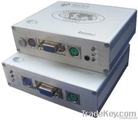 164 feet/50m KVM-50AD KVM Extender