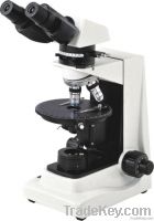 Polarizing Microscope