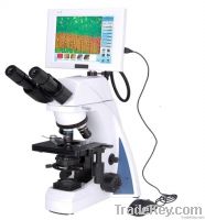 LCD Digital Microscope
