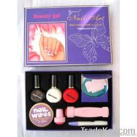 Nail Art Kit Set/nail Art Stamping Set/nail Art Kit/nail Art