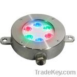 LED Pond Light/LED Pool Light/LED Underwater Light