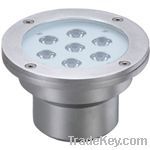 LED Underwater Light/LED Pond Light/LED Pool Light