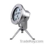 LED Pool Light/LED Pond Light/LED Underwater Light