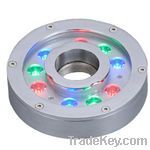 9W/27W LED Underwater Light/LED Swimming Pool Light/LED Pond Light