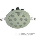 12W/36W LED Downlight/LED Recessed Light