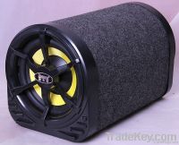 10 INCH ACTIVE SUWOOFER