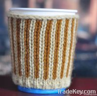 Coffee Mug Cozy, Travel Mug Sleeve, Mug Cozy, Coffee Cozy Sleeve, Tea C