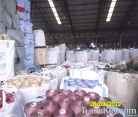 Fiber Wool Colour And Wool Yarn