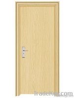 Newest MDF/HDF Wooden Interior Door