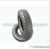 Motorcycle Tire 135-10