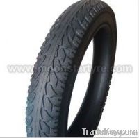 E-bike tire