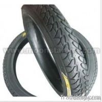 Bicycle Tire