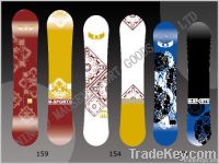 maosensports snowboard