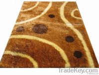 shaggy carpet