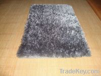 shaggy carpet
