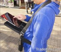 Ipad Bag Stand