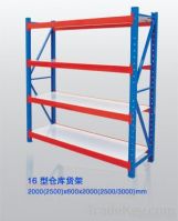 Rack For Warehouse