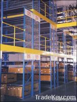 Pallet Rack