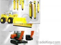 damping cylinder
