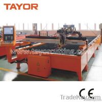 High precision table type cutting machine