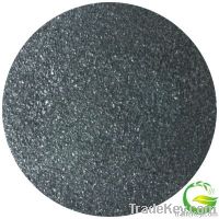 soluble humic acid  organic fertilizer