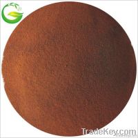 soluble potassium fulvate organic fertilizer