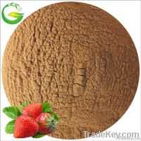 fulvic acid iron fertilizer