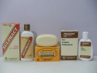 Sulphact Soap/Lotion