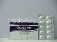 GLOSS VIT TABLET