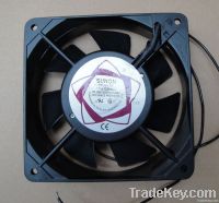 12025 axial ac fan