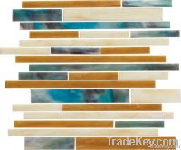 Glass Mosaic Tiles