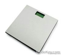 Digital Smart Stainless Steel Body Scale