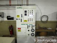 Mixing panel for ...