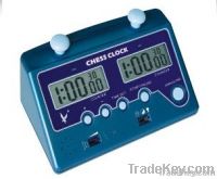 Digital Chess Clock