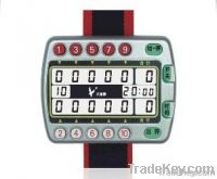Audio Gateball Timer