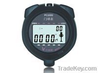 Hanging Gateball Timer