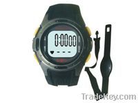 Heart Rate Monitor