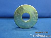 Disc Ndfeb Magnet