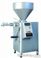 Pneumatic Filling Machine (DG-Q)