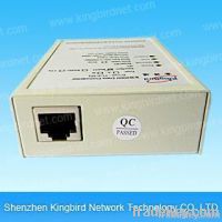 rs232/rs485 to tcp/ip converter