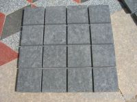 Andesite stone