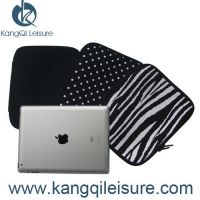 Neoprene Ipad Cases