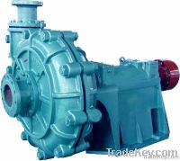horizontal centrifugal grinder slurry pump