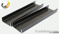 Fiberglass Profile - 2