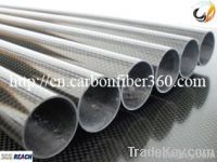 Carbon Fiber Tube (pulwinding) 1