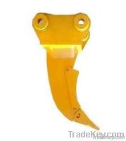 excavator ripper