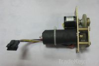 ink motor for akiyama printing machine